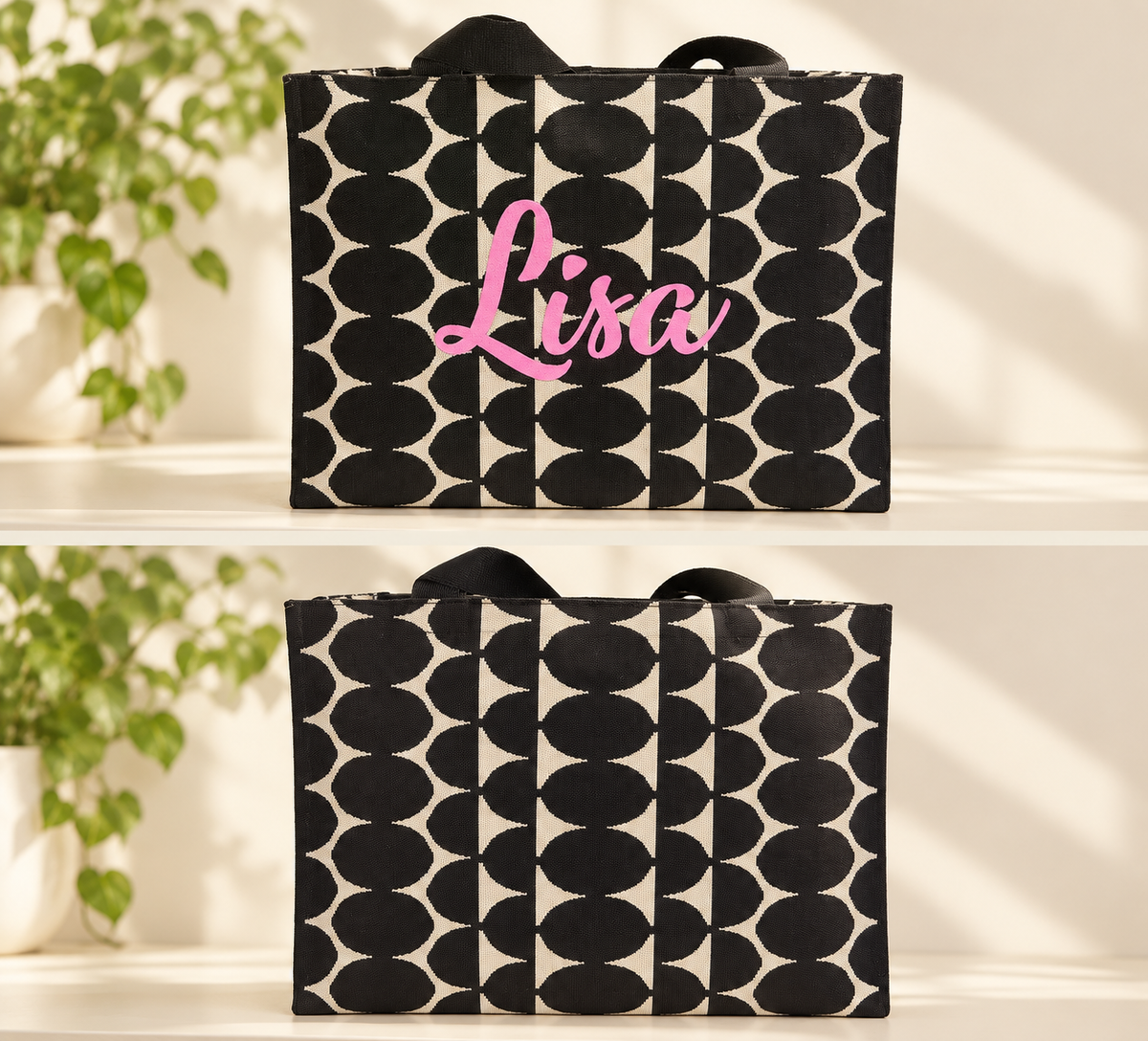 Sadie Bag Black